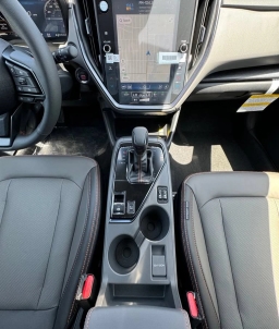 Subaru Crosstrek Limited Hybrid AWD 2026