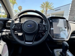 Subaru Crosstrek Limited Hybrid AWD 2026