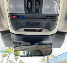 Subaru Crosstrek Limited Hybrid AWD 2026