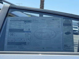 Subaru Crosstrek Limited Hybrid AWD 2026