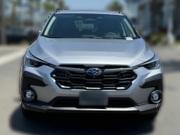 Subaru Crosstrek Limited Hybrid AWD 2026