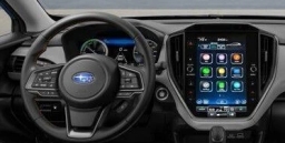 Subaru Crosstrek Limited Hybrid AWD 2026