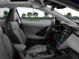 Subaru Crosstrek Limited Hybrid AWD 2026