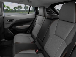 Subaru Crosstrek Limited Hybrid AWD 2026