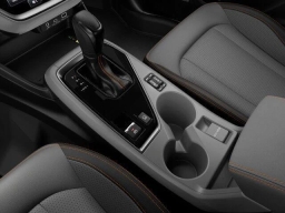 Subaru Crosstrek Limited Hybrid AWD 2026
