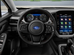 Subaru Crosstrek Limited Hybrid AWD 2026