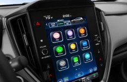 Subaru Crosstrek Limited Hybrid AWD 2026