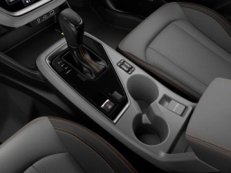 Subaru Crosstrek Limited Hybrid AWD 2026