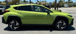 Subaru Crosstrek Limited Hybrid AWD 2026