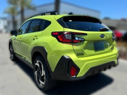 Subaru Crosstrek Limited Hybrid AWD 2026