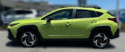 Subaru Crosstrek Limited Hybrid AWD 2026