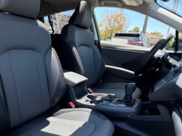 Subaru Crosstrek Limited Hybrid AWD 2026