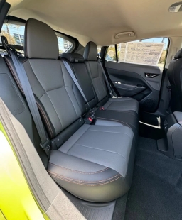 Subaru Crosstrek Limited Hybrid AWD 2026