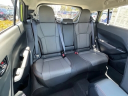 Subaru Crosstrek Limited Hybrid AWD 2026