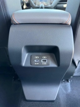 Subaru Crosstrek Limited Hybrid AWD 2026