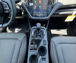 Subaru Crosstrek Limited Hybrid AWD 2026