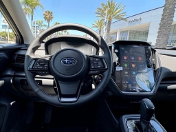 Subaru Crosstrek Limited Hybrid AWD 2026