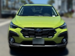 Subaru Crosstrek Limited Hybrid AWD 2026