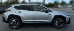 Subaru Crosstrek Limited Hybrid AWD 2026