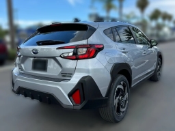 Subaru Crosstrek Limited Hybrid AWD 2026
