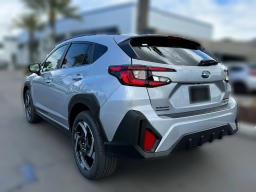 Subaru Crosstrek Limited Hybrid AWD 2026