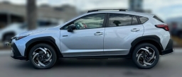 Subaru Crosstrek Limited Hybrid AWD 2026
