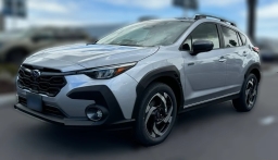 Subaru Crosstrek Limited Hybrid AWD 2026