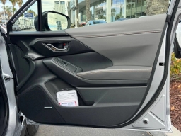 Subaru Crosstrek Limited Hybrid AWD 2026