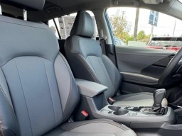 Subaru Crosstrek Limited Hybrid AWD 2026