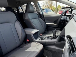 Subaru Crosstrek Limited Hybrid AWD 2026