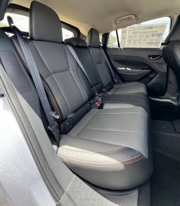 Subaru Crosstrek Limited Hybrid AWD 2026