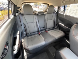 Subaru Crosstrek Limited Hybrid AWD 2026