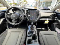 Subaru Crosstrek Limited Hybrid AWD 2026