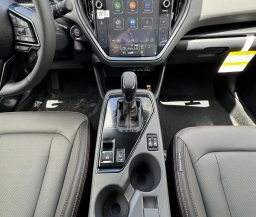 Subaru Crosstrek Limited Hybrid AWD 2026