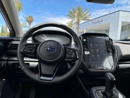 Subaru Crosstrek Limited Hybrid AWD 2026