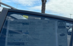 Subaru Crosstrek Limited Hybrid AWD 2026