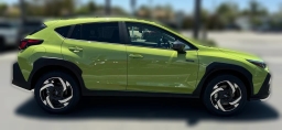 Subaru Crosstrek Limited Hybrid AWD 2026