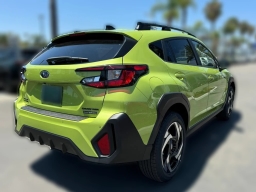 Subaru Crosstrek Limited Hybrid AWD 2026