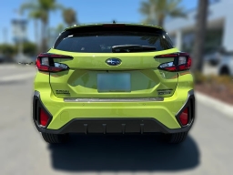 Subaru Crosstrek Limited Hybrid AWD 2026