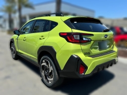 Subaru Crosstrek Limited Hybrid AWD 2026