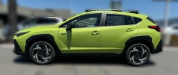 Subaru Crosstrek Limited Hybrid AWD 2026