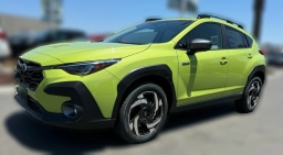 Subaru Crosstrek Limited Hybrid AWD 2026