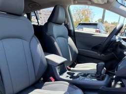 Subaru Crosstrek Limited Hybrid AWD 2026
