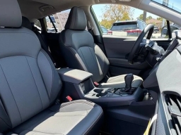 Subaru Crosstrek Limited Hybrid AWD 2026