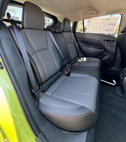 Subaru Crosstrek Limited Hybrid AWD 2026