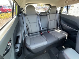 Subaru Crosstrek Limited Hybrid AWD 2026
