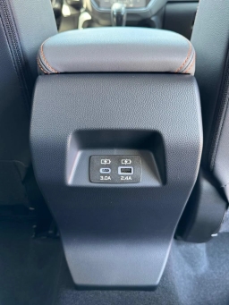 Subaru Crosstrek Limited Hybrid AWD 2026