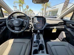 Subaru Crosstrek Limited Hybrid AWD 2026