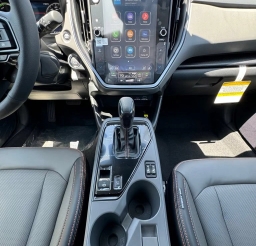 Subaru Crosstrek Limited Hybrid AWD 2026