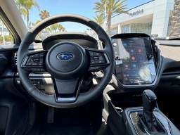Subaru Crosstrek Limited Hybrid AWD 2026